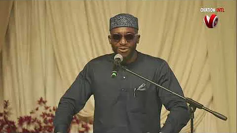 FAMILY, DIGNITARIES PAY GLOWING TRIBUTES TO MR OLUSEGUN AWOLOWO IN LAGOS