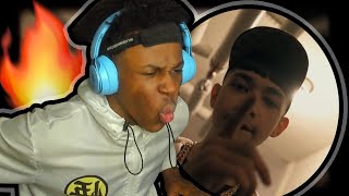 LIT | RAMI, VC BARRE, AND MALIK | SWEDISH RAP REACTION (Part 26)