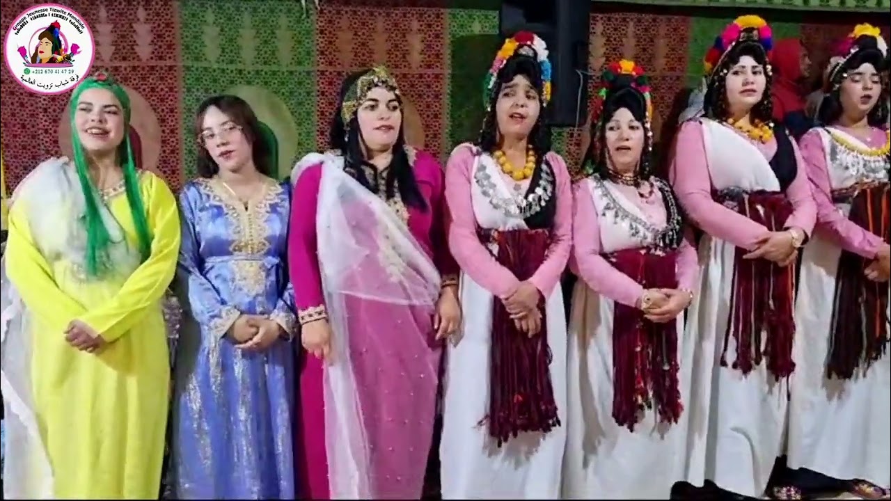 احسن مقطع سمعتو فهدا العام 2024 واووووو لمليح صافي