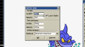 Allegro Sprite Editor Tutorial.