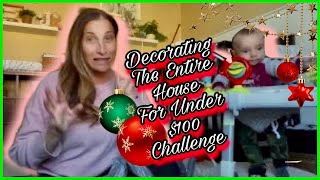 Dollar Tree, Walmart, 5 Below Christmas Haul | Decorating my entire house for under $100 Challenge
Dollar Tree, Walmart, 5 Below Christmas Haul | Decorating my entire house for under $100 Challenge
Skip Hop Activity Center/Jumper - https://amzn.to/30l3Gp3
✸✸✸✸✸✸✸✸✸✸✸✸✸✸✸✸✸✸✸✸✸✸✸✸✸✸
*SUPPORT & LOVE:*
Our CashApp: $Mrandmrsclausen213
Our Baby Registry: bit.ly/babyclausenregistry
*FIND/REBUILD YOUR SELF CONFIDENCE & CRUSH YOUR GOALS:
Learn ALL the exercises I used to build self confidence, set and attain goals in my newest book: bit.ly/comebackcode
*PERSONALIZED NECKLACE:*
YAFEINI JEWELRY:https://bit.ly/37WoMd6
YAFEINI Name Necklace:https://bit.ly/37WoUJC
The Name Necklace I Wore:https://bit.ly/2Bq3M24
Get 20% off for orders $20+
Discount code: inf20z
✸✸✸✸✸✸✸✸✸✸✸✸✸✸✸✸✸✸✸✸✸✸✸✸✸✸
WATCH THESE NEXT:
-Im Pregnant!
https://youtu.be/rUtAZ9hzcTc
-What my family REALLY THINKS about me being with a Lifer: https://youtu.be/TFl_aZ9NlZk
-Story of how I decided to be with a lifer: https://youtu.be/I9b9AMAF_RI
-How much money does an inmate really need inside: https://youtu.be/KQF0GUgG18I
-My last video: https://goo.gl/esakRY
✸✸✸✸✸✸✸✸✸✸✸✸✸✸✸✸✸✸✸✸✸✸✸✸✸✸
Instagram: @ro_clausen
Facebook: http://www.facebook.com/mrsclaus213
✸✸✸✸✸✸✸✸✸✸✸✸✸✸✸✸✸✸✸✸✸✸✸✸✸✸
Write or send packages/art to Ro & Adam/SPWF:
Ro & Adam Clausen
304 S. Jones Blvd, 2171
Las Vegas NV 89107
✸✸✸✸✸✸✸✸✸✸✸✸✸✸✸✸✸✸✸✸✸✸✸✸✸✸
ABOUT RO
Ro is the co-founder of Strong Prison Wives & Families, a 501 c3 non profit organization with more than 60,000 members. Ro has provided extensive support and private counsel to wives, girlfriends, sisters, mothers, and family members who have an incarcerated loved one since 2009. In addition to private coaching, Ro has produced and starred in hundreds of videos that document strategies on how to deal with nearly every conceivable situation, emotion and experience shared by all those who have a loved one that is incarcerated. Additionally, for nearly a decade, she has collaborated with myriad prison advocacy groups/organizations, political activists, and media representatives to bring attention to the needs of citizens supporting incarcerated loved ones. On the personal side, Ro has a passion for her family, exercise and fitness. She has a degree in Sports Medicine and is the Founder of Fit Beautiful Life. She was also Former Ms. Fitness New Jersey.
Business Inquiries: rclemente28@yahoo.com
Stay strong.
Love strong.
Youre one-day closer.
Xo,
Ro
Note: This description may contain some affiliate links that allow you to find the items mentioned in this video and support the channel at no cost to you. While this channel may earn a very minimal sum when the viewer uses the links, the viewer is in NO WAY obligated to use these links. Thank you for your support. Dollar Tree, Walmart, 5 Below Christmas Haul | Decorating my entire house for under $100 Challenge