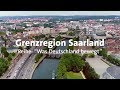 "Was Deutschland bewegt": Deutsch-französische Freundschaft im Saarland