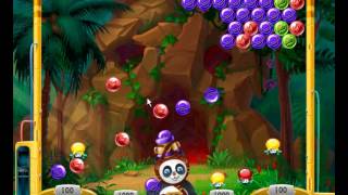 Bubble origins level 2