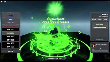 t+pazolite - Cheatreal (REMAKE) best part 1 hour