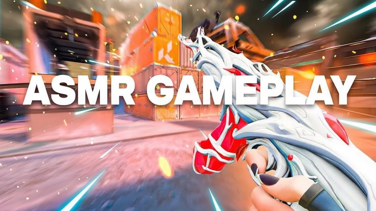 🎯 Watch me dominate in Valorant with insane aim, clutch moments, and ...