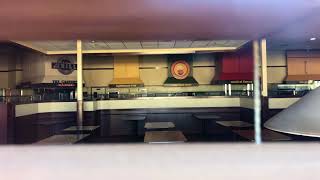 Ohhh noooo not the Golden Corral in Boardman, OH