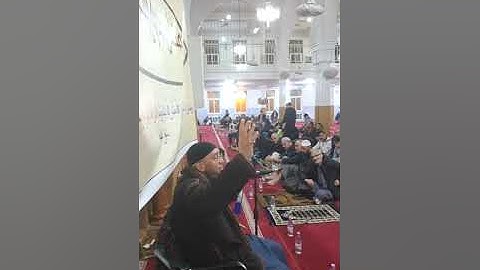 ♦️الليلة السادسة عشر من صلاة التراويح.رمضان١٤٤٤.١٤٤٥ه♦️تتممة سورة الاعراف + سورة الانفال♦️