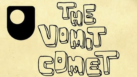 60 second adventures in Microgravity with David Mitchell - The Vomit Comet (2/4)