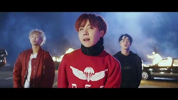 BTS (방탄소년단) - MIC Drop (Feat. Desiigner) (Steve Aoki Remix) MUSIC VIDEO