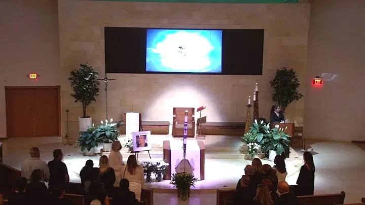 Misa Funeral + Teresa Justice