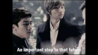 Big Bang - Let Me Hear Your Voice [Eng. Sub]