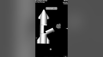 Capture the captured asteroid, #sfs #spaceflightsimulator