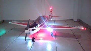 Multiplex Tucan with Multiplex Power MultiLight