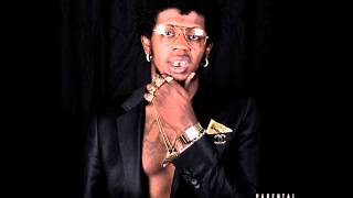 Miniatura de vídeo de "Trinidad James - Females Welcome"