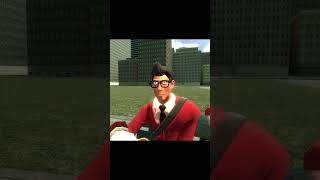 Хэви таксист | Анимация Garry's Mod #20