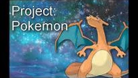 EASY XP FARMING FOR PROJECT POKEMON! LEVEL 100 POKEMON IN NO TIME!!!