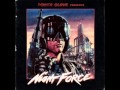 Power glove  nightforce