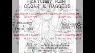 The Uncanny Hatchet Men - Fracture (Beat By STK)