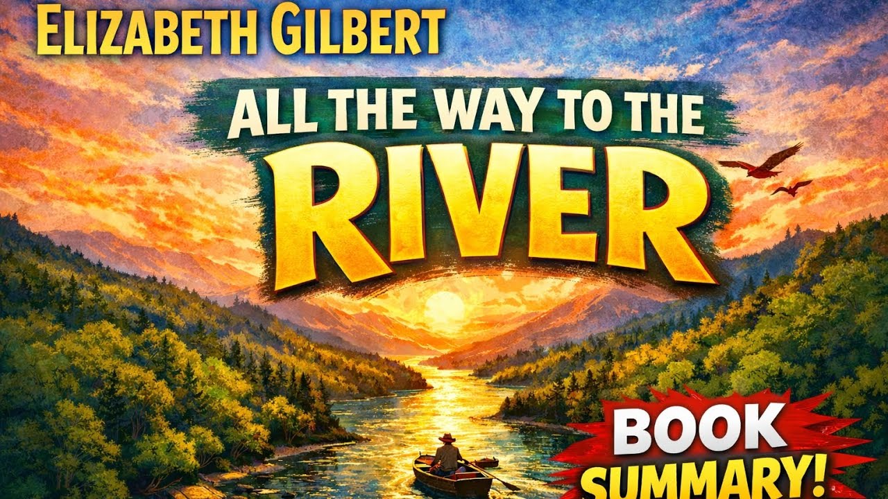 The Journey That Changes Everything | All the Way to the River Summary