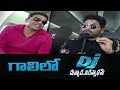 DJ Team's Mid Air success meet ! - TV9 Weekend Special