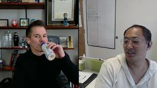 Chris' New Vlog Project | Moody's Downgrade...