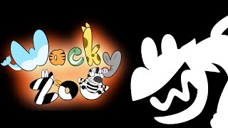 My Singing Monsters | ??? - Wacky Zoo (Ft. JakeTheDrake)