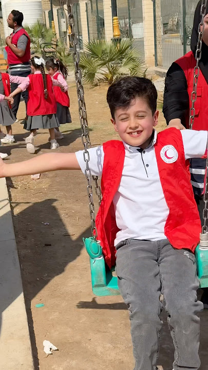 طلبت اجازة مدرسية لمجودي والسبب 💌🥰#مجودي #جودي #نتiraq