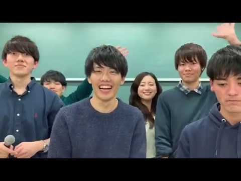 【荒牧祭オーディション2019】杜若 - はじまりの歌/大橋卓弥