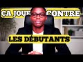 4 CHOSES qui Ruinent les DÉBUTANTS en CRYPTO