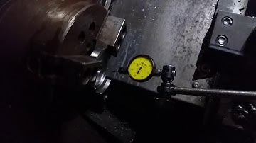 how to check jaw run out