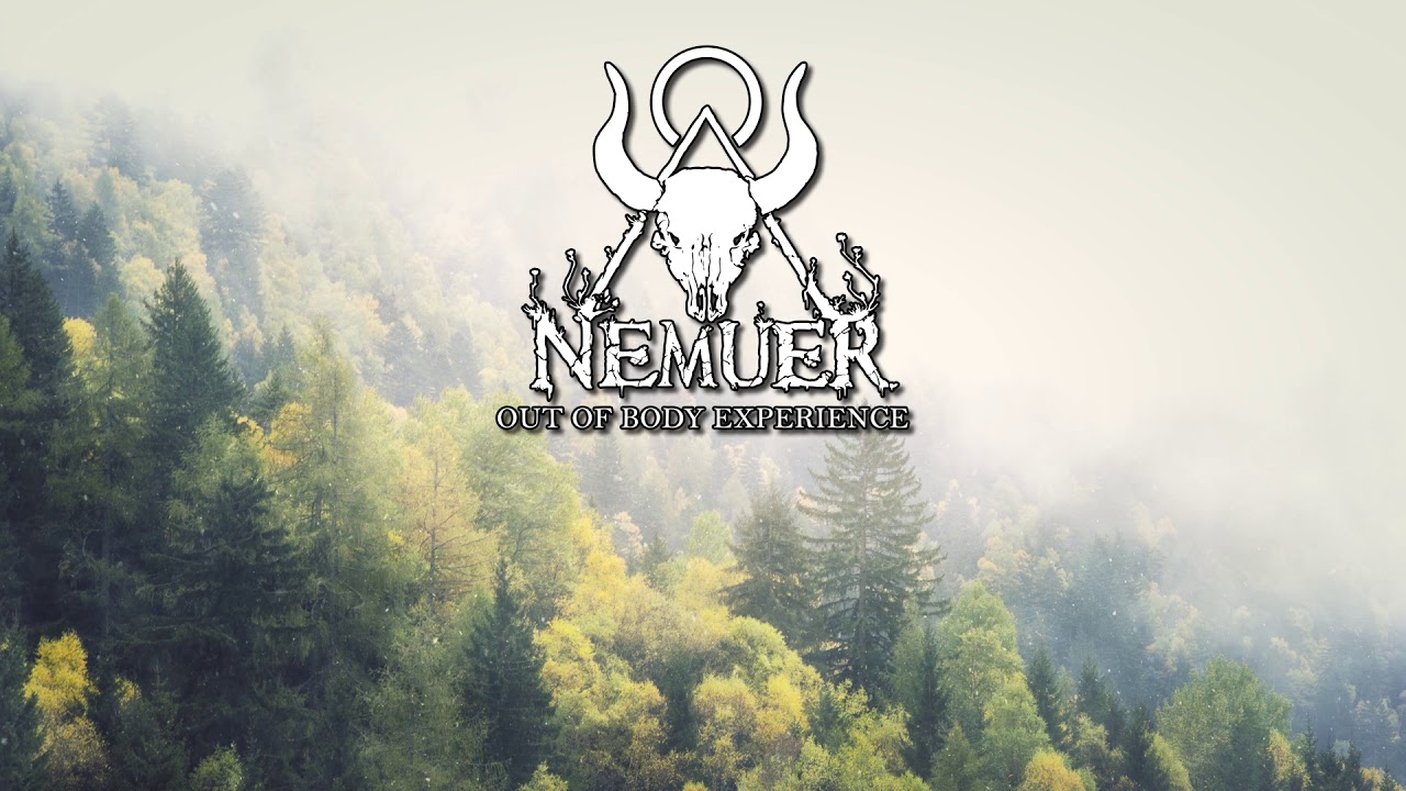 Relaxing Heathen Music - Out of Body Experience