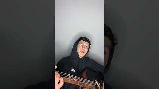 Alors ?? #chant #guitare #musique #prt #foryou