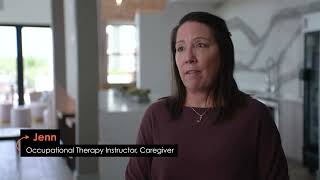 Catalyst 2025 Winner: CareHome Health Solutions