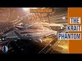 The Krait Phantom (with Scott Manley) [Elite Dangerous]