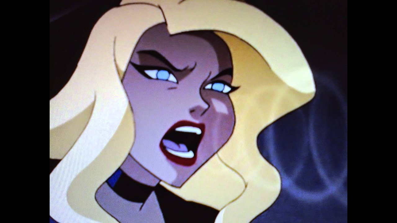 Top 6 of the best dc comics female heroes.