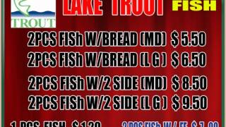 Pixie pizza & subs menu screenshot 3