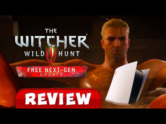 PS5: Novo game de Mundo Aberto promete impressionar mais do que The Witcher  3 - Combo Infinito