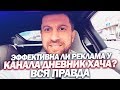 СТОИТ ЛИ ПОКУПАТЬ РЕКЛАМУ У ДНЕВНИК ХАЧА? (Реклама у Амиран Сардаров) Цена рекламы | Эльдар Гузаиров