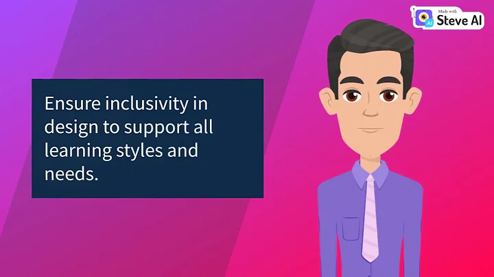 AI tutor for AR/VR Learning