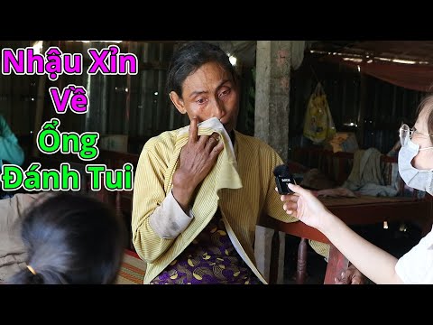 Video Có nên sửa nhà cho gia đình Khmer 13 người ? Lý do khó... - youtube