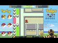 More Training and Elite Four