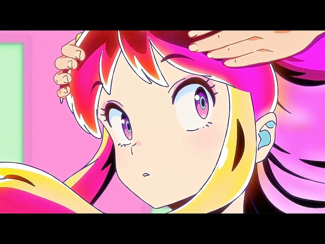 「Creditless」Urusei Yatsura (2022) OP / Opening 2「UHD 60FPS」 class=