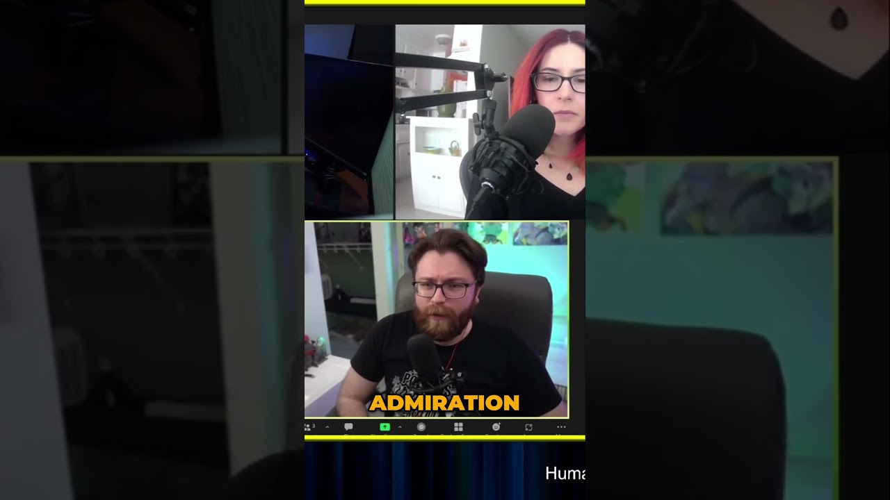 Admiring Influencers: Who Inspires Your Streaming Journey?