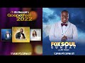 McDonald’s Gospelfest 2022 & FOX SOUL SUNDAY & Screening Room Marathon - 7/17/2022