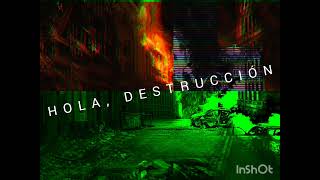 Los Punsetes - Hola destrucción