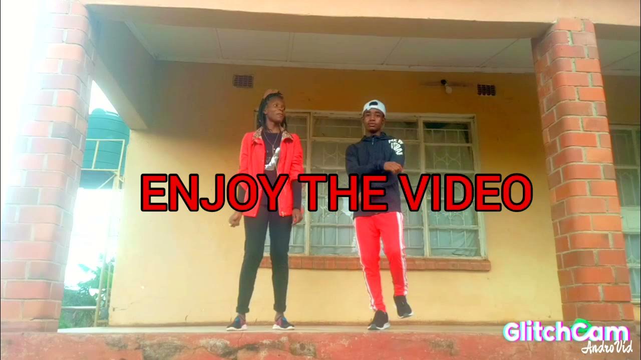 Towela ft Jemax __ Manana Official Dance Video by Dorcas & Thunder