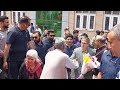 CM Omar Abdullah Inaugurates, Lays Foundation of Development Projects Worth Over Rs 100 Crore in Ban