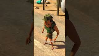 Cant Play Codm Studio Suparban Xd Shorts Baby Comedy Funny Cartoons