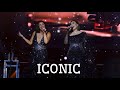 ICONIC Opening (Pangarap na Bituin | You are My Song)| Sharon Cuneta & Regine Velasquez