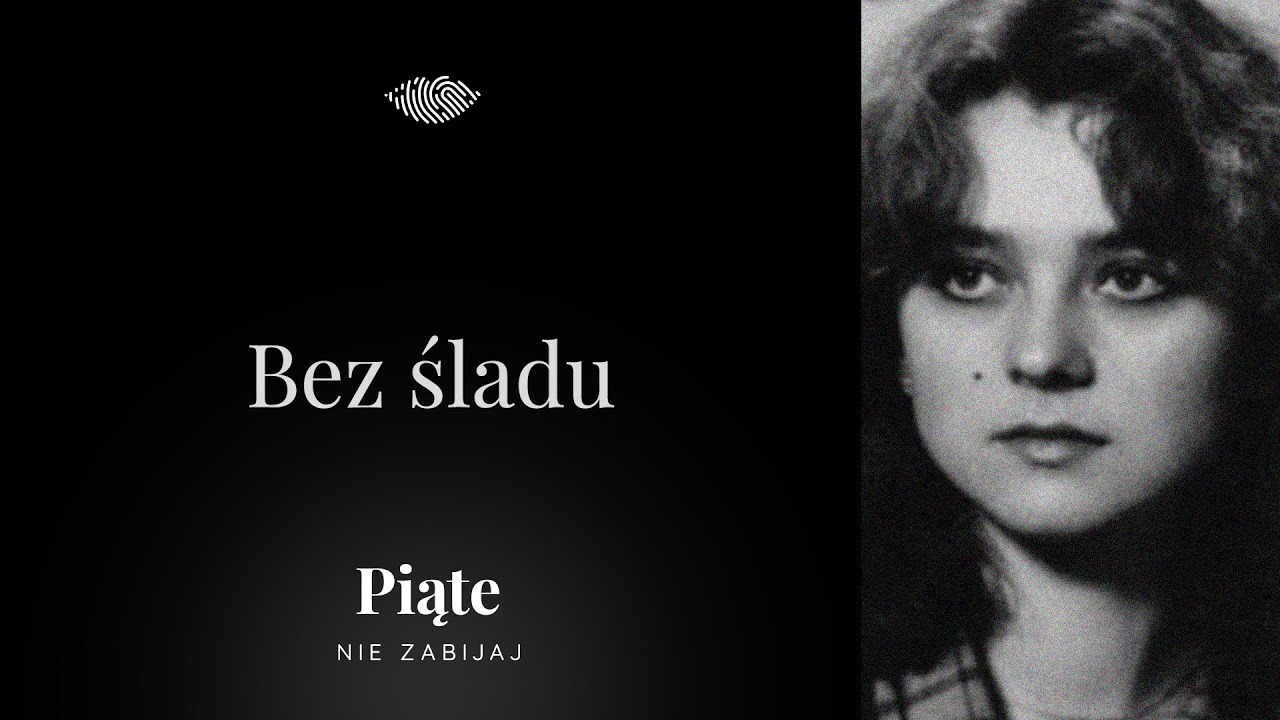 Bez śladu. Iwona Mogiła-Lisowska - #5NZ 159